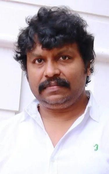 J. Sathish Kumar