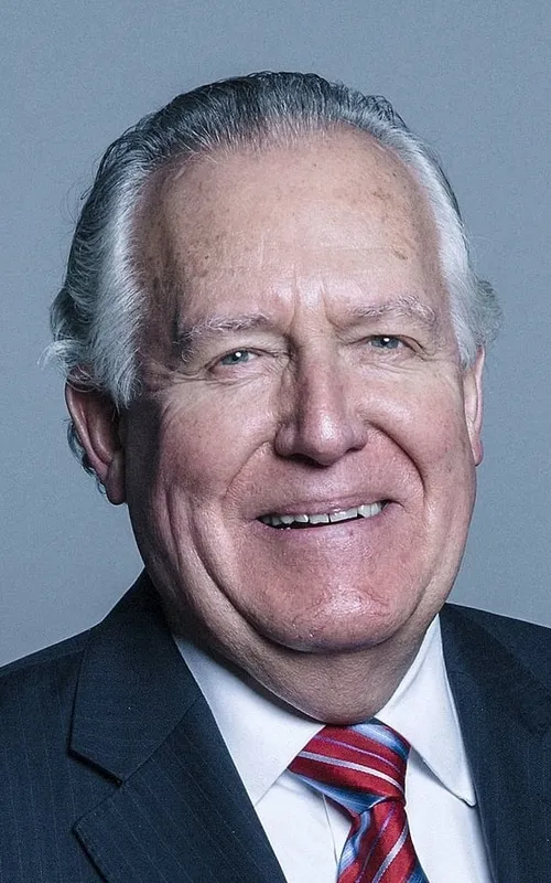 Peter Hain