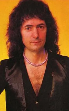 Ritchie Blackmore