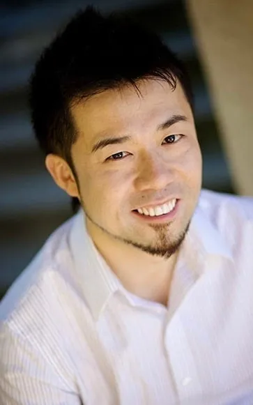 Hiro Matsunaga