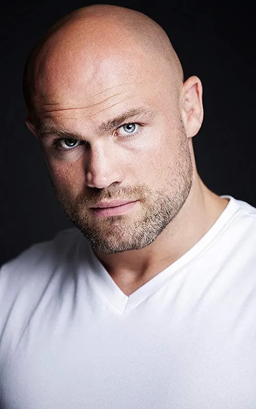 Cathal Pendred