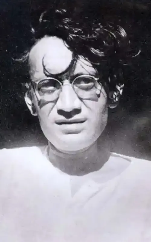 Saadat Hassan Manto