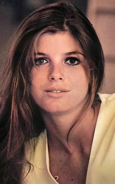 Katharine Ross