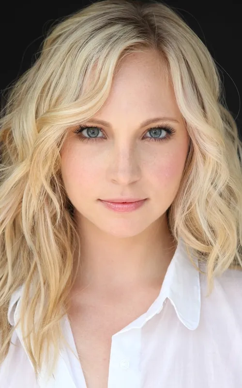 Candice King