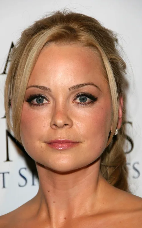 Marisa Coughlan