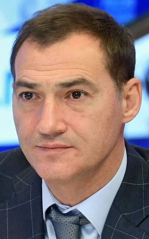 Roman Babayan