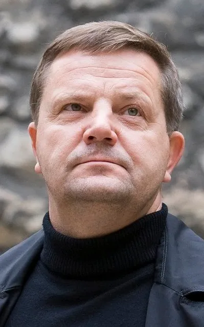 Emil Urbel