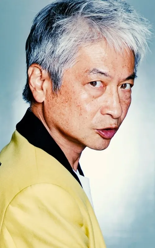 Kan Takagi