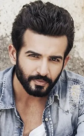 Jay Bhanushali