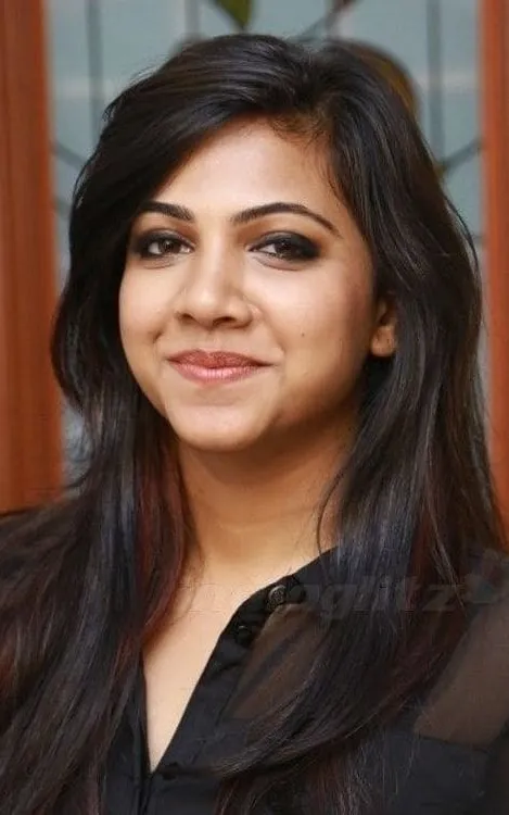 Madonna Sebastian