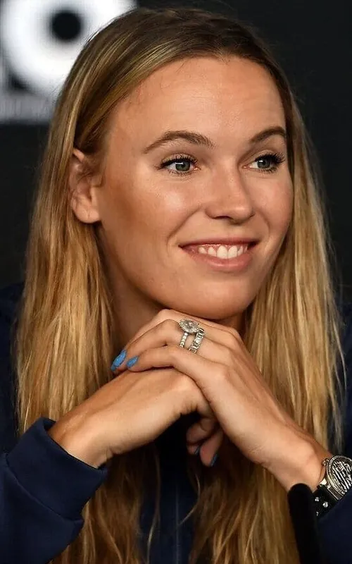 Caroline Wozniacki