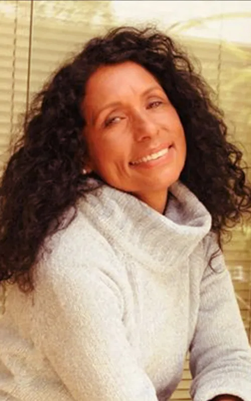 Rita Niza