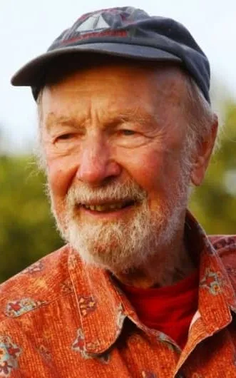 Pete Seeger