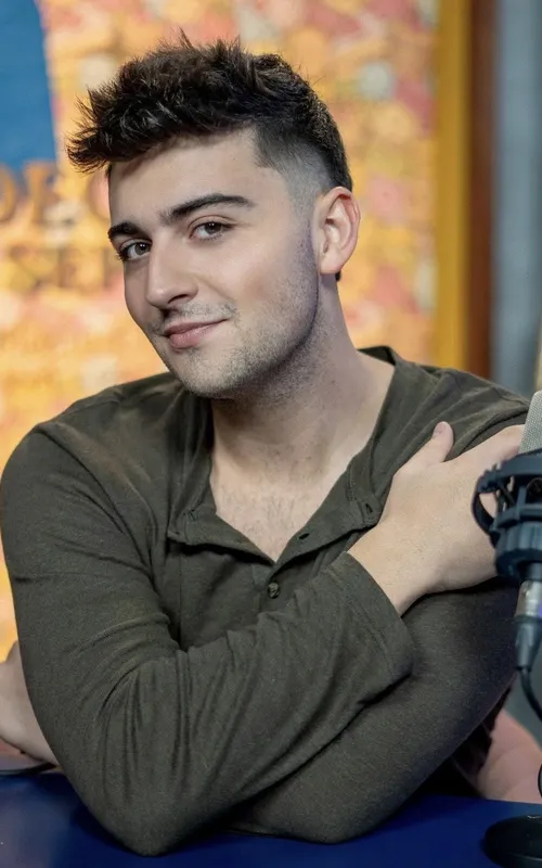 Juanjo Bona