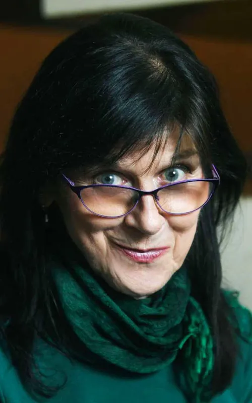 Maja Boh-Hočevar