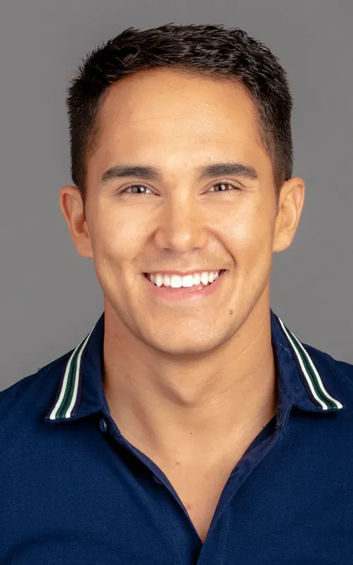 Carlos PenaVega