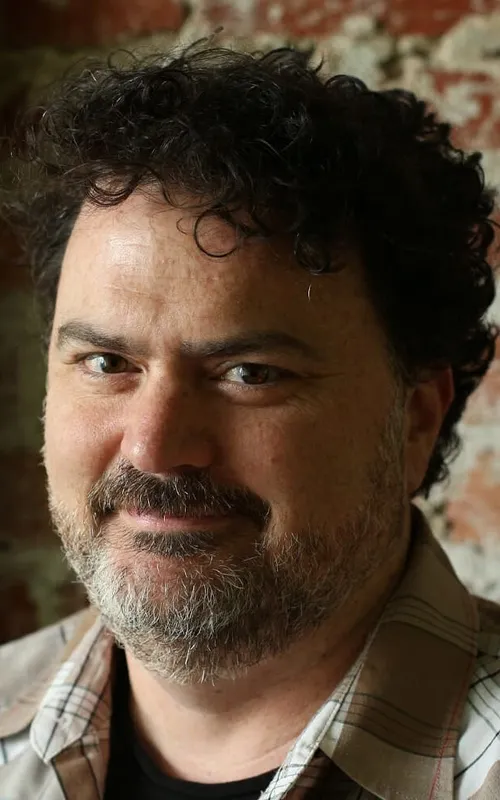 Tim Schafer