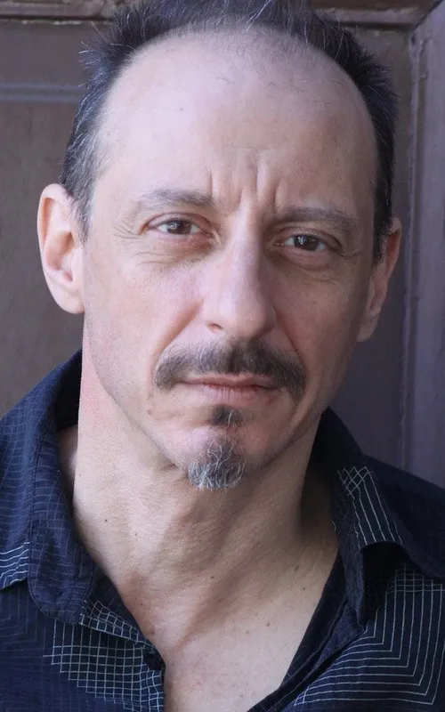 Sergio Pardal