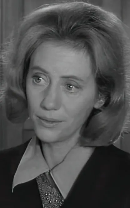 Pascale de Boysson