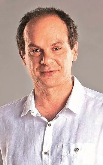 Adrian Jastraban