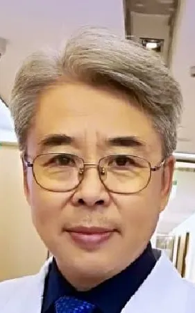 Zhou Xiao Hai