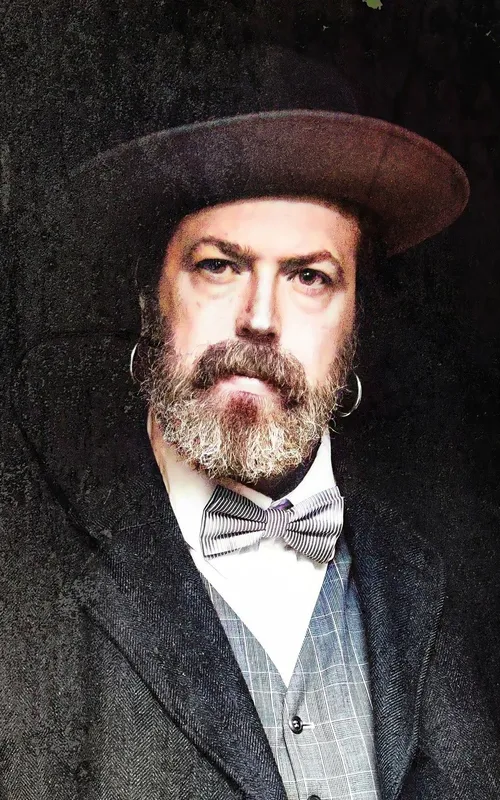 Frank Jirhamn