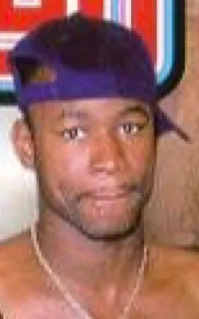 Marquis Johnson