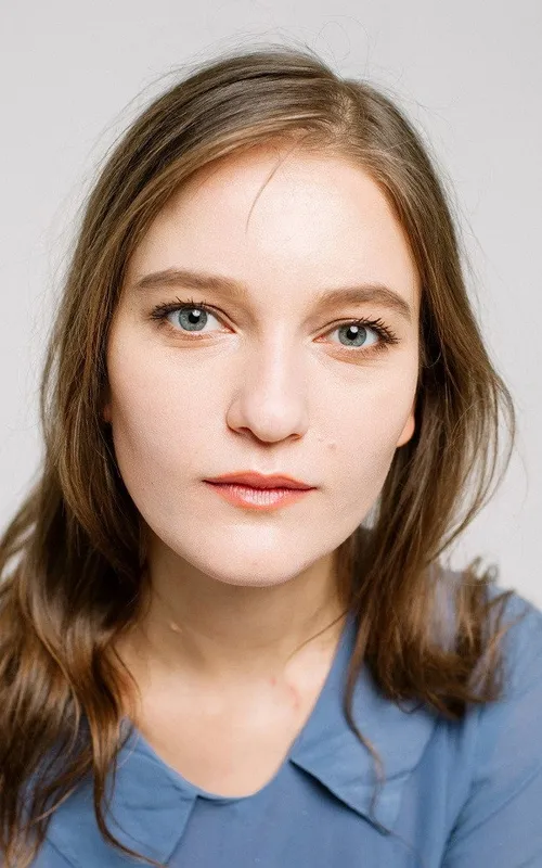 Kseniya Orlova