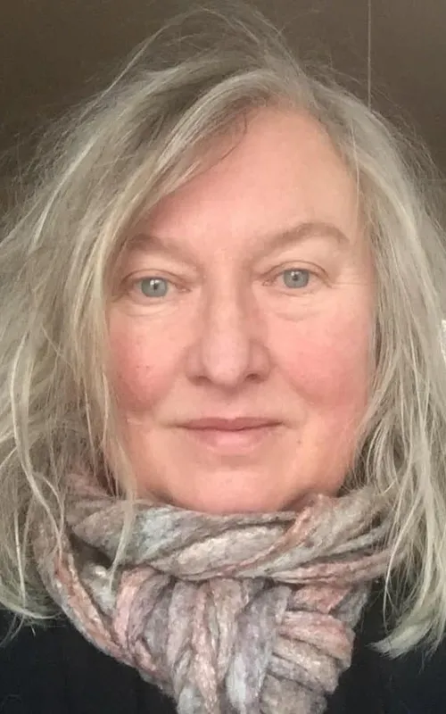 Dorrit Kjær