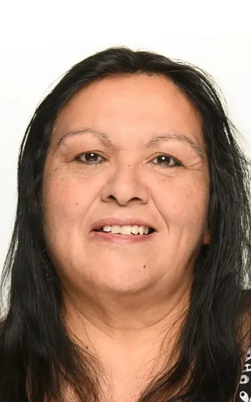 Sandra Salazar Salgado