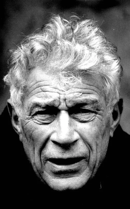 John Berger