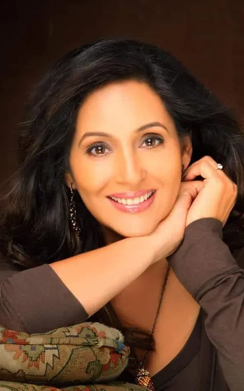 Ashwini Bhave