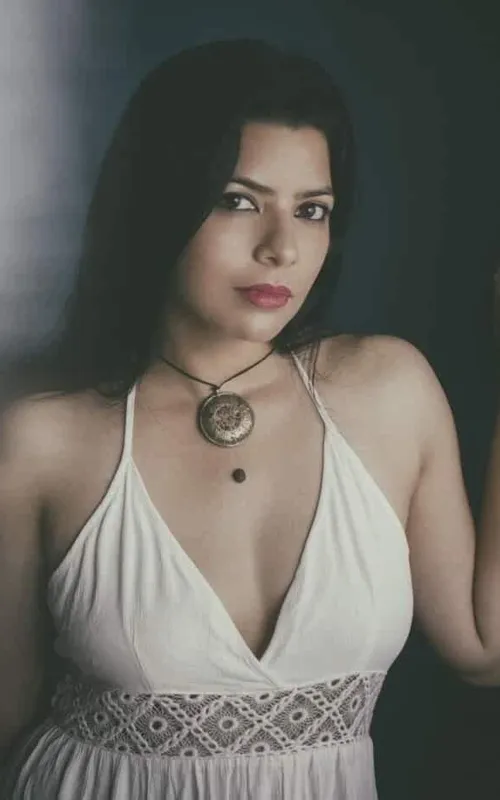 Rajshri Deshpande