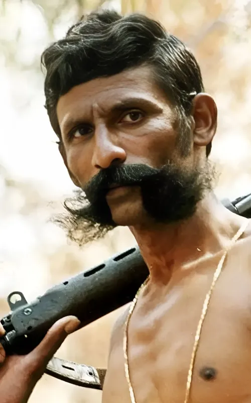 Veerappan