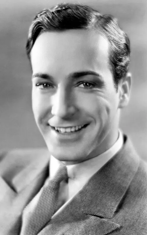 David Manners