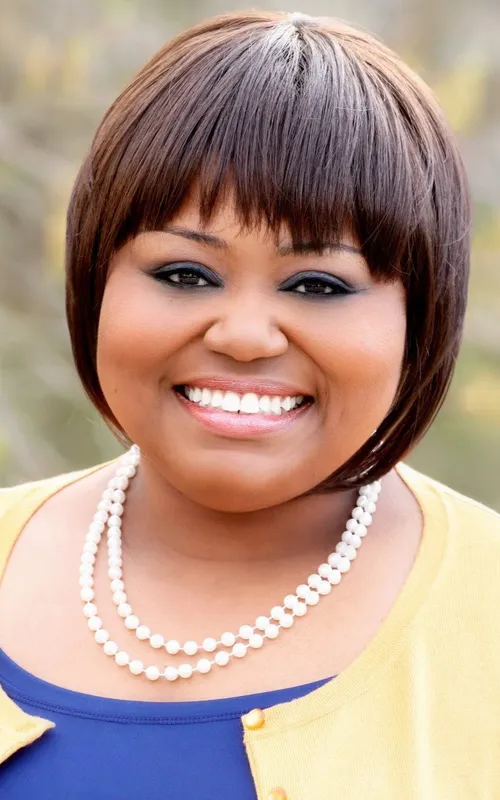 Naomi Lavette