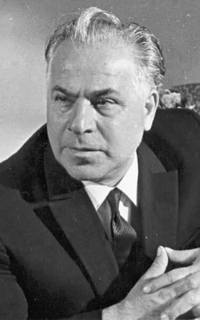 Ismail Daghistanli