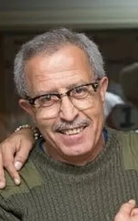 Mohamed Kafi