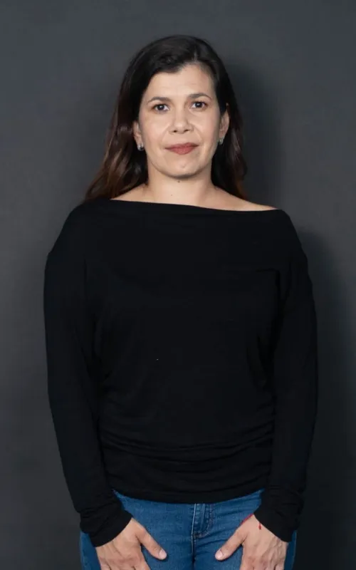 Imelda Sánchez