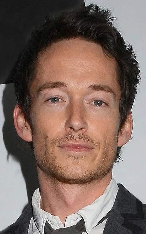 Simon Quarterman