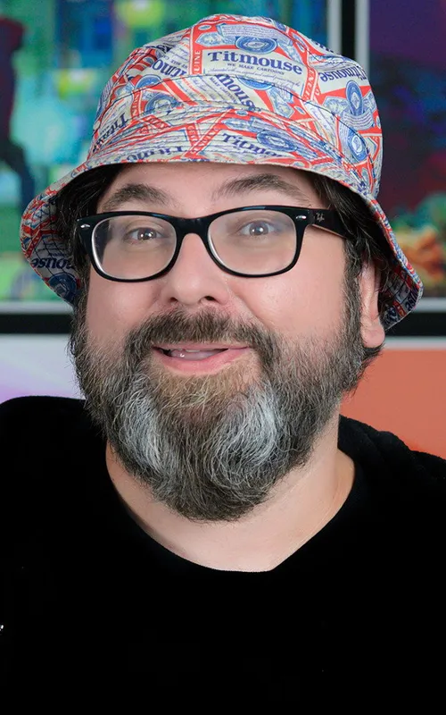 Chris Prynoski
