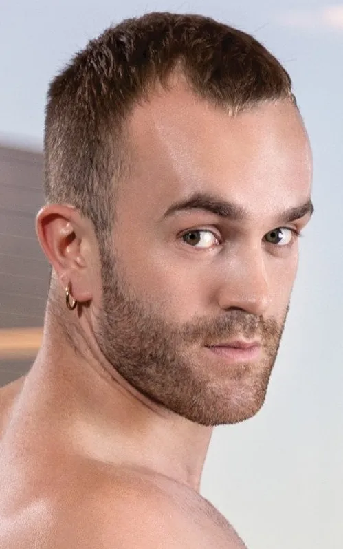 Jackson Radiz