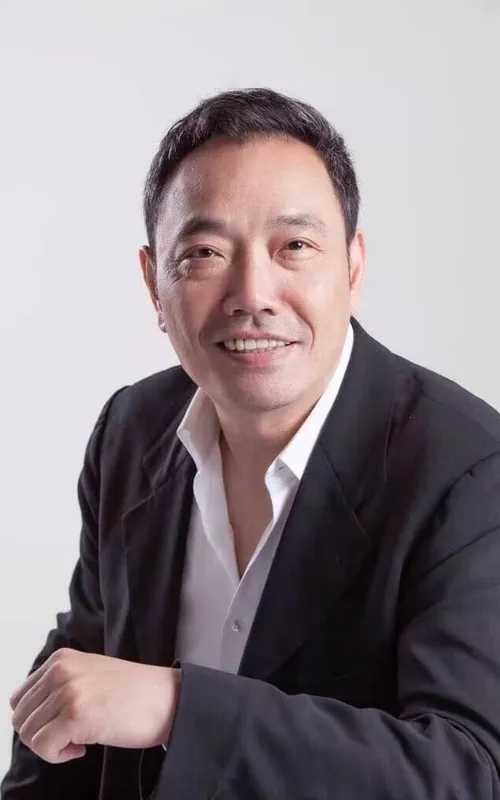 Daniel Yu