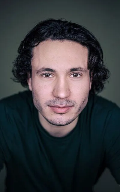 Richard Ciuchendea
