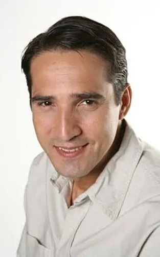 Rolando Padilla