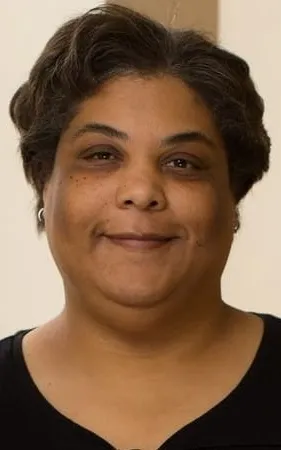 Roxane Gay