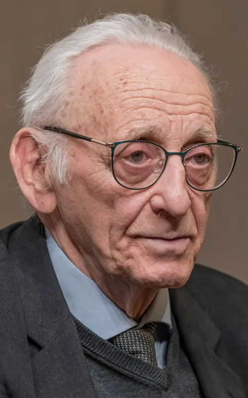 Naum Kleiman