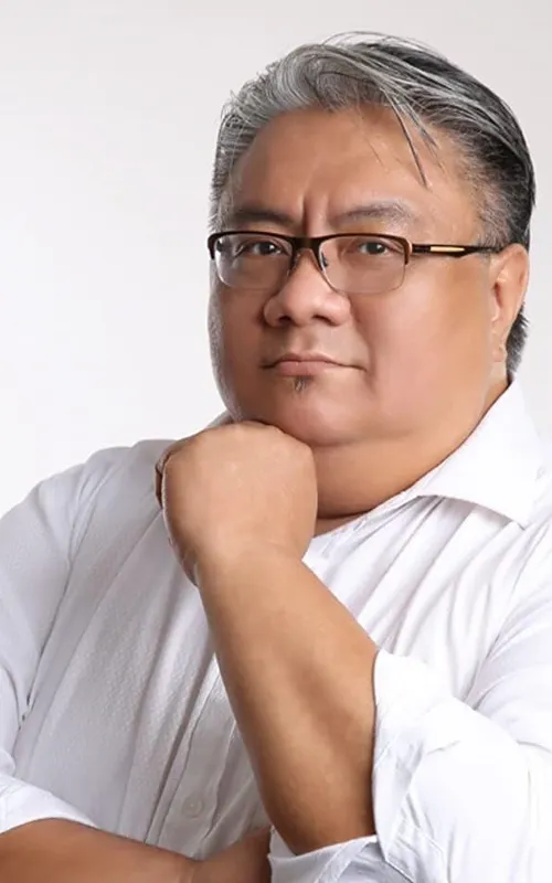 Jim Libiran