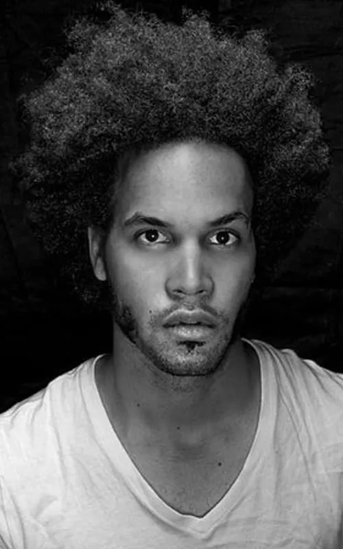 Scott Tixier