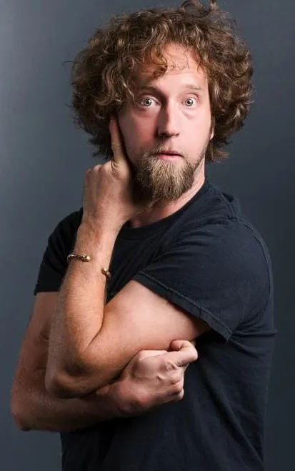 Josh Blue